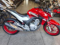 HONDA CB 250 F Twister FLEXONE