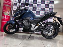 HONDA CB 300 F Twister FLEX ABS