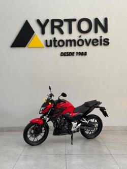 HONDA CB 300 F Twister FLEX ABS