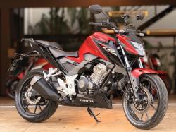 HONDA CB 300 F Twister FLEX CBS