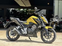 HONDA CB 300 F Twister FLEX ABS