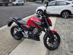 HONDA CB 300 F Twister FLEX ABS