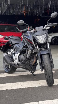 HONDA CB 300 F Twister FLEX CBS