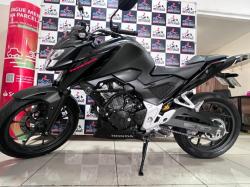 HONDA CB 300 F Twister FLEX CBS