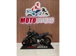 HONDA CB 300 F Twister FLEX CBS