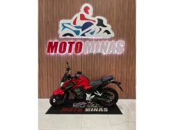 HONDA CB 300 F Twister FLEX ABS