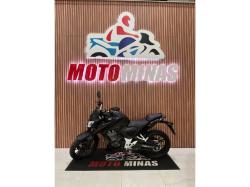 HONDA CB 300 F Twister FLEX CBS