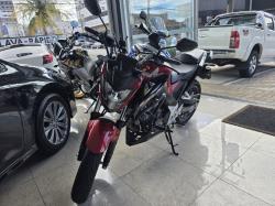 HONDA CB 300 F Twister FLEX ABS