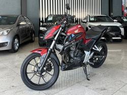 HONDA CB 300 F Twister FLEX ABS