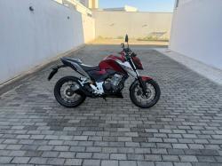 HONDA CB 300 F Twister FLEX ABS