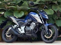 HONDA CB 300 F Twister FLEX ABS