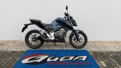 HONDA CB 300 F Twister FLEX ABS