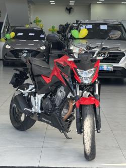 HONDA CB 300 F Twister FLEX CBS
