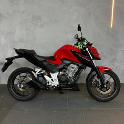 HONDA CB 300 F Twister FLEX CBS