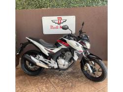 HONDA CB 300 F Twister 