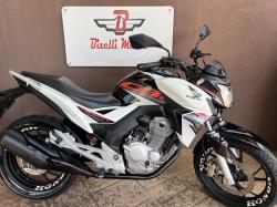 HONDA CB 300 F Twister 