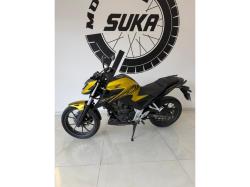 HONDA CB 300 F Twister FLEX CBS