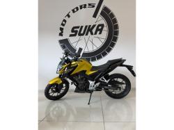 HONDA CB 300 F Twister FLEX CBS