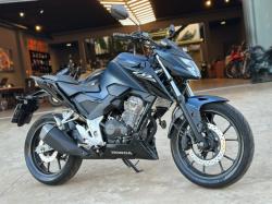 HONDA CB 300 F Twister FLEX ABS
