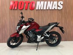 HONDA CB 300 F Twister FLEX ABS