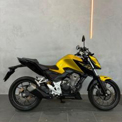 HONDA CB 300 F Twister FLEX ABS