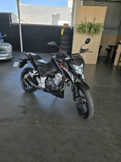 HONDA CB 300 F Twister FLEX CBS