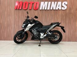 HONDA CB 300 F Twister FLEX CBS