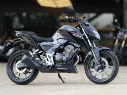 HONDA CB 300 F Twister FLEX CBS
