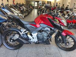 HONDA CB 300 F Twister FLEX CBS