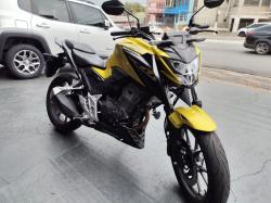 HONDA CB 300 F Twister FLEX ABS