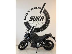 HONDA CB 300 F Twister FLEX CBS