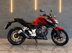 HONDA CB 300 F Twister FLEX ABS