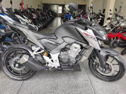 HONDA CB 300 F Twister FLEX CBS