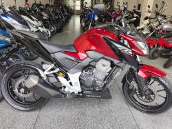 HONDA CB 300 F Twister FLEX ABS