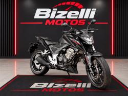 HONDA CB 300 F Twister FLEX CBS
