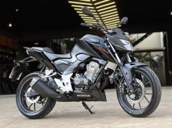 HONDA CB 300 F Twister FLEX CBS