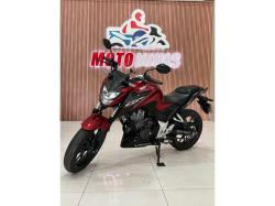 HONDA CB 300 F Twister FLEX ABS