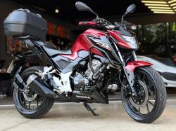 HONDA CB 300 F Twister FLEX ABS