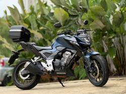 HONDA CB 300 F Twister FLEX ABS