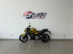 HONDA CB 300 F Twister FLEX ABS