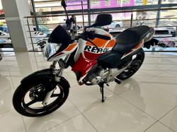 HONDA CB 300 R ESPECIAL EDITION