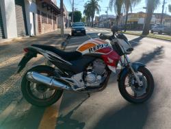 HONDA CB 300 R ESPECIAL EDITION
