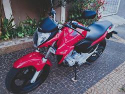 HONDA CB 300 R FLEX
