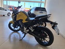 HONDA CB 300 R FLEX ABS