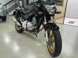 HONDA CB 300 R FLEX ABS