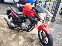 HONDA CB 300 R FLEX