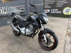 HONDA CB 300 R FLEX