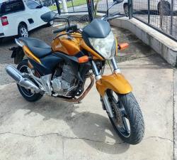 HONDA CB 300 R FLEX