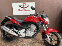 HONDA CB 300 R STD