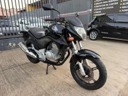HONDA CB 300 R STD